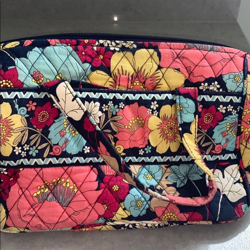 Vera Bradley lunchbox